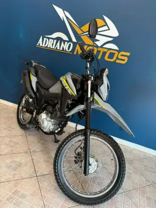 HONDA-NXR 160 BROS ABS-2026