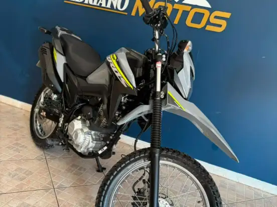 HONDA-NXR 160 BROS ABS HONDA-NXR 160 BROS ABS-2026