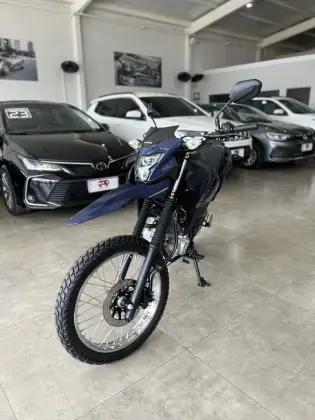 HONDA NXR 160 BROS CBS 