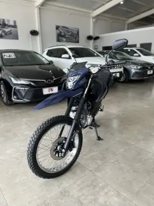 HONDA-NXR 160 BROS CBS HONDA-NXR 160 BROS CBS-2025