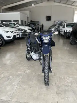 HONDA-NXR 160 BROS CBS HONDA-NXR 160 BROS CBS-2025