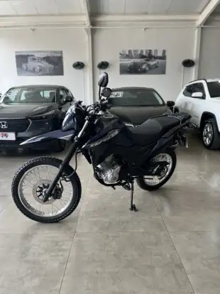 HONDA-NXR 160 BROS CBS-2025