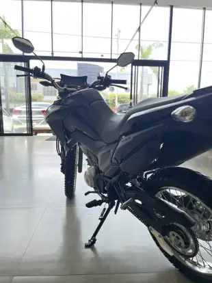 HONDA-NXR 160 BROS CBS-2025