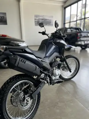 HONDA-NXR 160 BROS CBS-2025