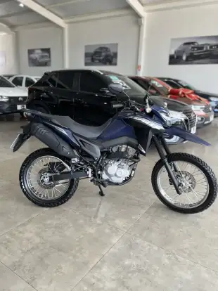 HONDA-NXR 160 BROS CBS HONDA-NXR 160 BROS CBS-2025