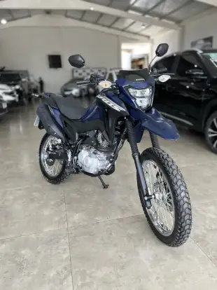 HONDA-NXR 160 BROS CBS-2025