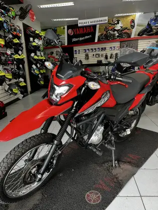 HONDA NXR 160 BROS CBS 