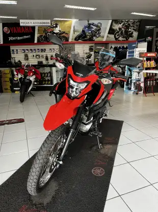 HONDA-NXR 160 BROS CBS HONDA-NXR 160 BROS CBS-2026