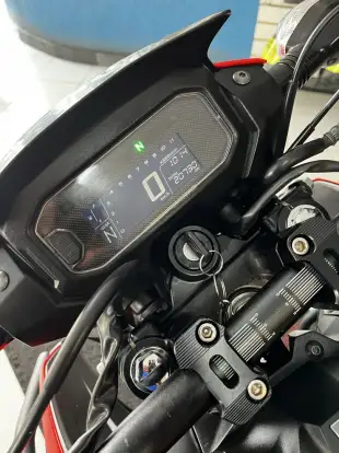 HONDA-NXR 160 BROS CBS HONDA-NXR 160 BROS CBS-2026