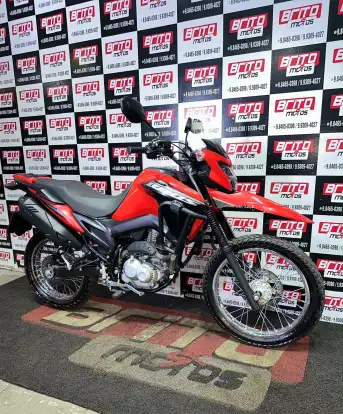 HONDA-NXR 160 BROS CBS-2025