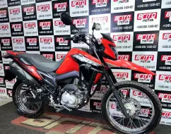 HONDA NXR 160 BROS CBS HONDA NXR 160 BROS CBS