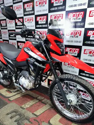 HONDA-NXR 160 BROS CBS-2025