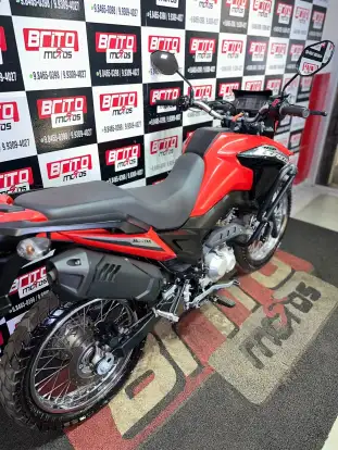 HONDA-NXR 160 BROS CBS-2025