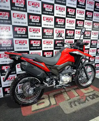 HONDA-NXR 160 BROS CBS-2025
