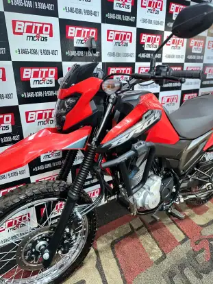 HONDA-NXR 160 BROS CBS-2025