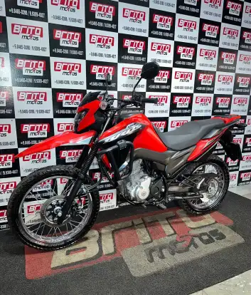 HONDA-NXR 160 BROS CBS-2025