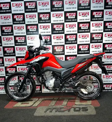 HONDA-NXR 160 BROS CBS-2025