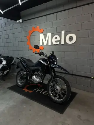 HONDA NXR 160 BROS CBS 