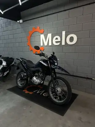 HONDA-NXR 160 BROS CBS-2026