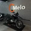 HONDA NXR 160 BROS CBS HONDA NXR 160 BROS CBS