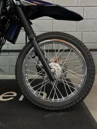 HONDA-NXR 160 BROS CBS-2026