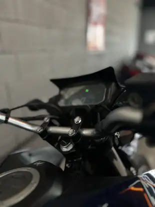 HONDA-NXR 160 BROS CBS-2026