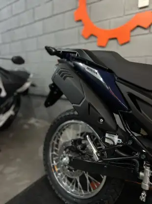 HONDA-NXR 160 BROS CBS-2026
