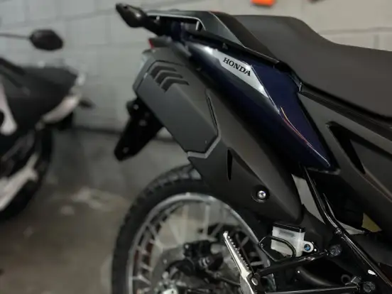 HONDA-NXR 160 BROS CBS HONDA-NXR 160 BROS CBS-2026