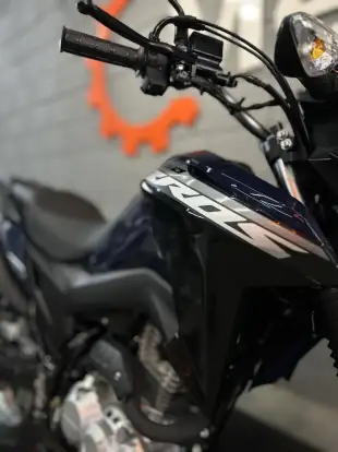 HONDA-NXR 160 BROS CBS-2026
