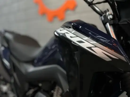 HONDA-NXR 160 BROS CBS HONDA-NXR 160 BROS CBS-2026