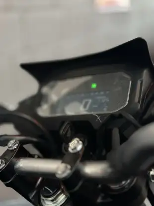HONDA-NXR 160 BROS CBS-2026