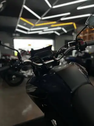 HONDA-NXR 160 BROS CBS-2026