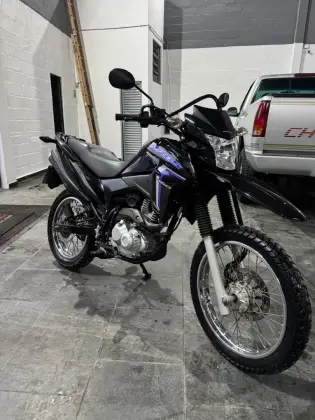 HONDA NXR 160 BROS ESDD 