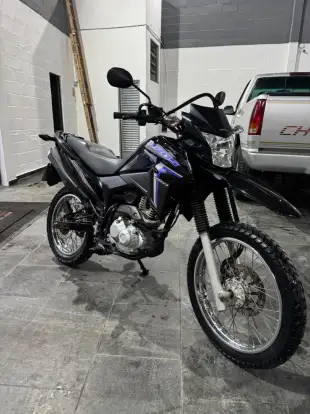 HONDA-NXR 160 BROS ESDD HONDA-NXR 160 BROS ESDD-2023