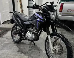 HONDA NXR 160 BROS ESDD HONDA NXR 160 BROS ESDD