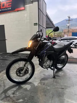HONDA-NXR 160 BROS ESDD-2023