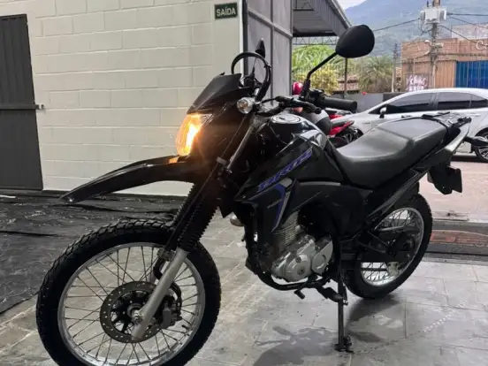 HONDA-NXR 160 BROS ESDD HONDA-NXR 160 BROS ESDD-2023