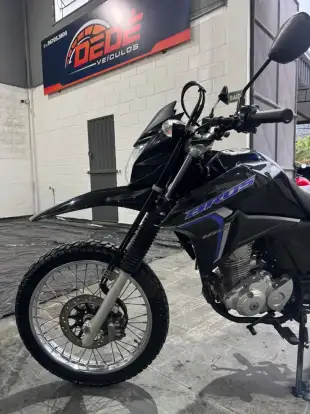HONDA-NXR 160 BROS ESDD HONDA-NXR 160 BROS ESDD-2023