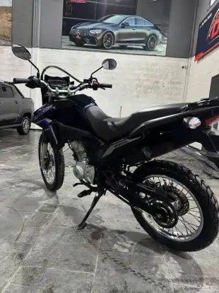 HONDA-NXR 160 BROS ESDD HONDA-NXR 160 BROS ESDD-2023