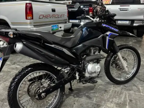 HONDA-NXR 160 BROS ESDD HONDA-NXR 160 BROS ESDD-2023