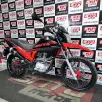 HONDA NXR 160 BROS ESDD HONDA NXR 160 BROS ESDD