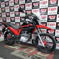 HONDA NXR 160 BROS ESDD HONDA NXR 160 BROS ESDD