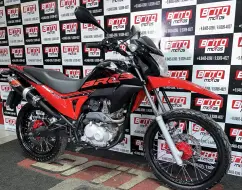 HONDA NXR 160 BROS ESDD HONDA NXR 160 BROS ESDD