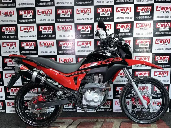 HONDA-NXR 160 BROS ESDD HONDA-NXR 160 BROS ESDD-2020
