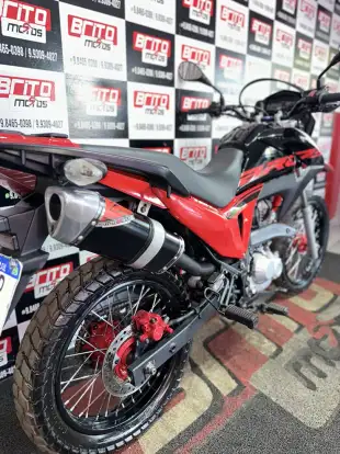 HONDA-NXR 160 BROS ESDD HONDA-NXR 160 BROS ESDD-2020