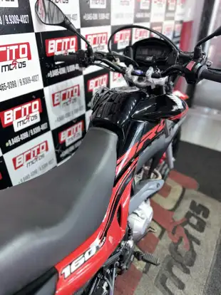 HONDA-NXR 160 BROS ESDD HONDA-NXR 160 BROS ESDD-2020