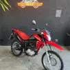 HONDA NXR 160 BROS ESDD HONDA NXR 160 BROS ESDD