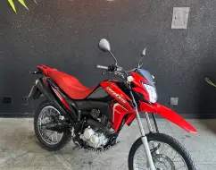 HONDA NXR 160 BROS ESDD HONDA NXR 160 BROS ESDD