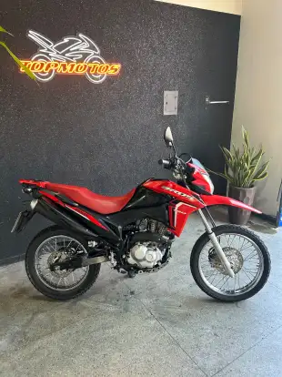 HONDA-NXR 160 BROS ESDD-2023