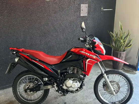 HONDA-NXR 160 BROS ESDD HONDA-NXR 160 BROS ESDD-2023
